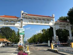 -兴城海滨风景区