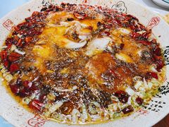 -马家水煮鱼(富民街店)