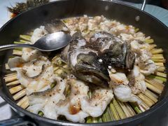 -宴昆山·私房菜(春晖店)
