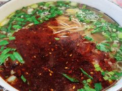 -兰亭安泊牛肉面(乐都路店)