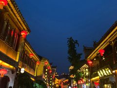 -台儿庄古城