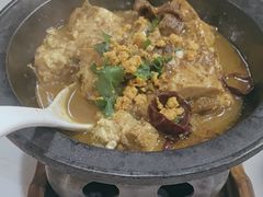 -小城外婆肴私房菜.家宴聚集点(圆明园颐和园·清河上地店)