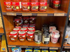 -Alimentari早午餐(安福路店)