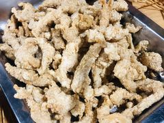 -阿姨小肉摊(同济西苑店)