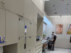 -天真蓝照相馆(五角场百联又一城店)