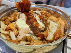 -黄记煌三汁焖锅(王府井店)