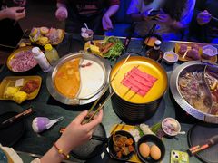 -牛New寿喜烧(曹路花园城店)