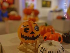 -观澜湖手艺工场·陶艺·吹玻璃·拼豆