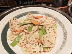 -OPEN開全日自助餐厅·牛肉火锅·海鲜(佛山希尔顿酒店)