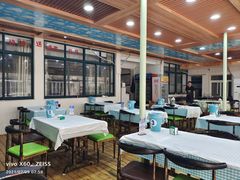 大堂-雅逸居海鲜小厨