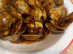 -郑记•不夜城烧烤•龙虾•虾蟹(黄鹤楼店)