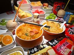 -神帆·元气汤泉(解放西路店)