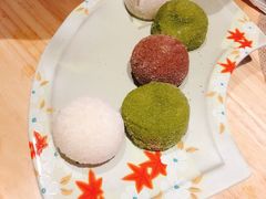 -琴寿司居酒屋(中山广场店)