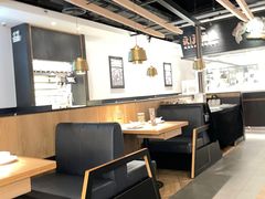 -太二酸菜鱼(武汉光谷保利店)