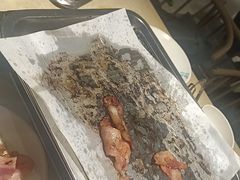 -玫瑰花园自助烤肉(顺义鑫海韵通店)