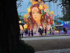 -深圳锦绣中华民俗村