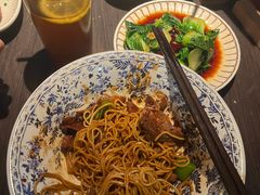 -阿大排档(长春这有山店)