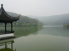 -南山风景名胜区