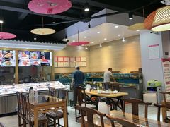 -良师门滨海人家·海鲜·家常菜(滨海城店)