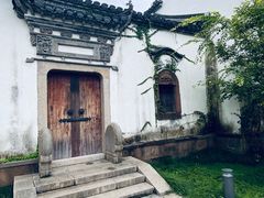 -广富林郊野公园