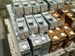 零售区-宜家·瑞典食品屋(四元桥店)