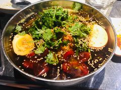 -很久以前羊肉串(农科路店)