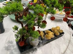 -宴昆山·私房菜(春晖店)