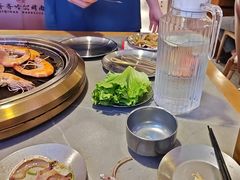 -杨小佳·齐齐哈尔烤肉·烤串(广州店)
