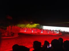 -鼎盛王朝康熙大典实景演出