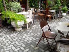 景观位-RGF(巨鹿路店)