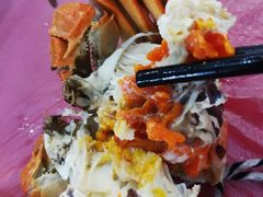 -小陆莲花蟹园农家乐(莲花岛店)