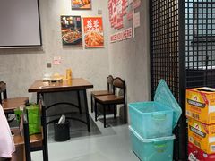 -亮子·东北特色烧烤(复悦荟店)