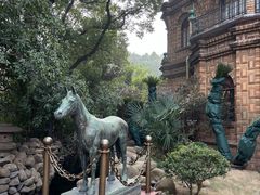 -马勒别墅饭店(静安寺店)