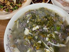 爆汁鲜牛肉-何永光123鲜牛肉馆(1号店)