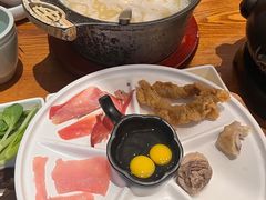 -云海肴·汽锅鸡·云南菜(苏州中心店)