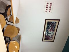 -北大万柳公寓三区食堂