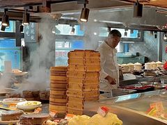 -常和州·夜宵大排档(常州单店)