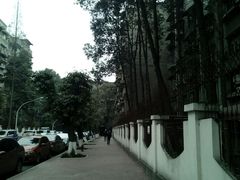 -四川大学(望江校区)