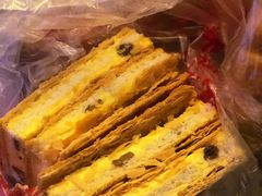 拿破仑蛋糕-宫廷糕点铺
