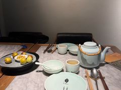 -苏帮袁Sue Cuisine(来福士店)