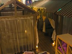 -Tai Enjoy·泰式按摩·spa(金万丽店)