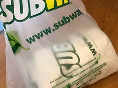-赛百味SUBWAY(国际时尚中心店)