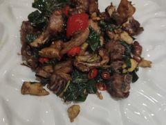 -香香海南菜餐厅