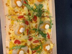 咸蛋黄赏味餐-必胜客(东营万达店)