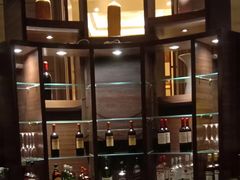 -无锡君来洲际酒店