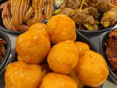 -三江汇火锅店(保全街店)