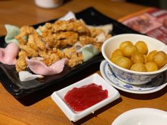 -炉小二铜锅牛蛙•川湘菜(三里屯店)