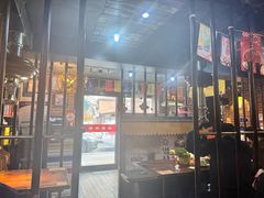 -火炉情韩国料理店(古田路店)