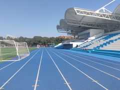 -浙江万里学院(钱湖校区)