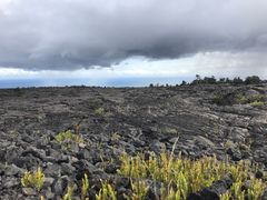 -夏威夷火山国家公园